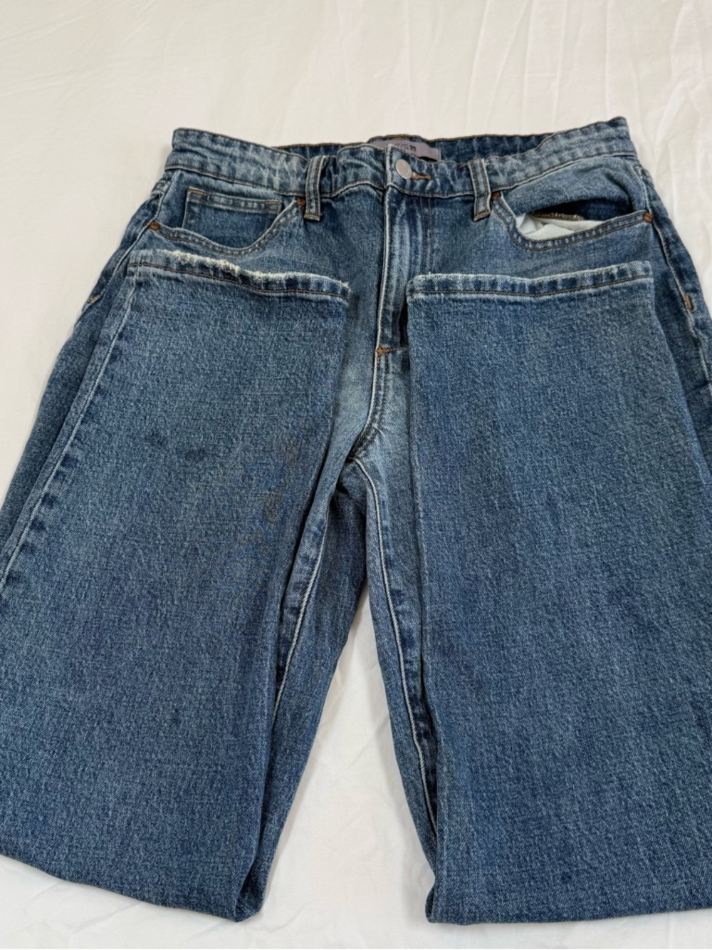 JOE’S Denim Jeans - Classic Straight Fit